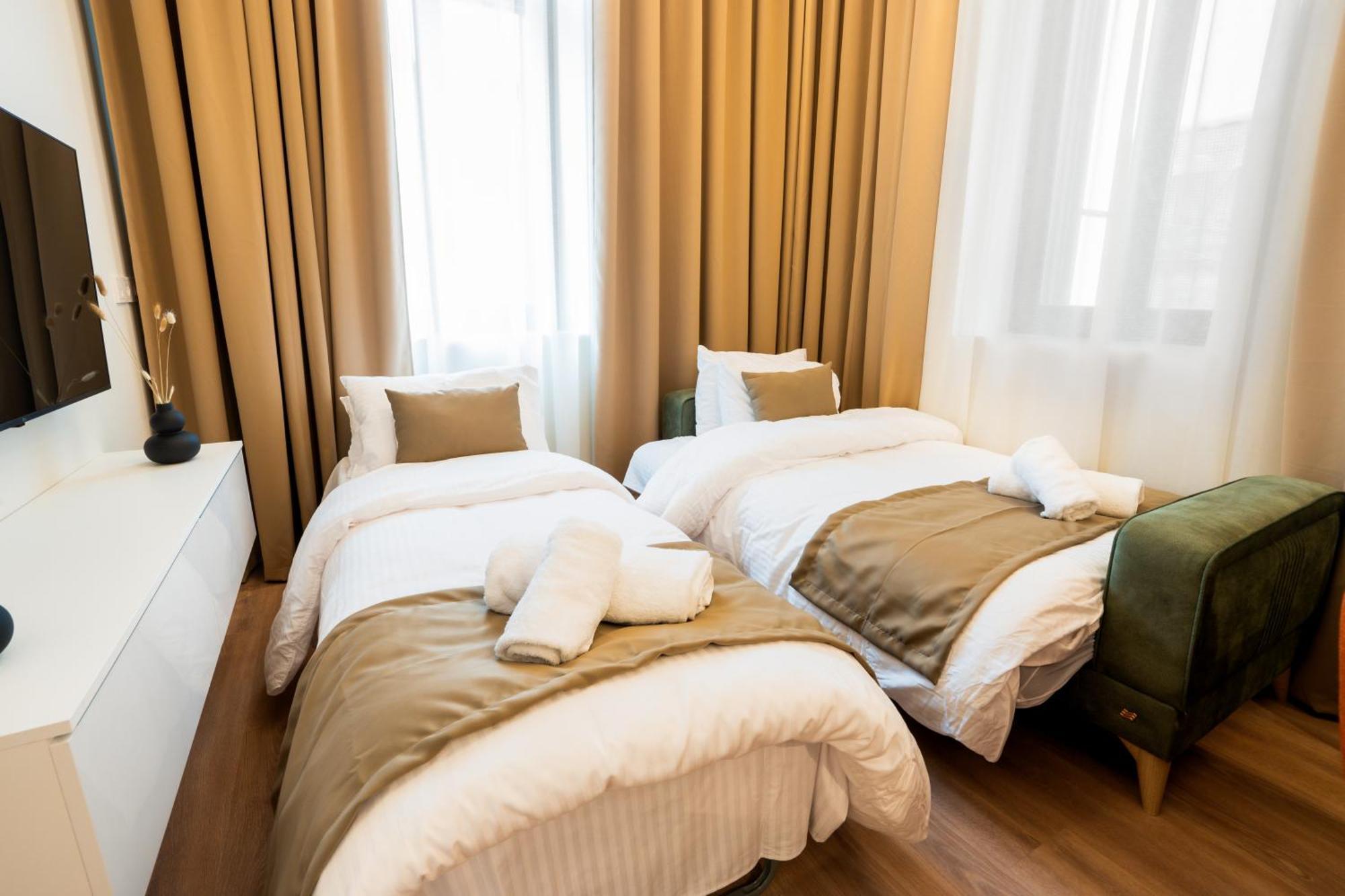 Oikia Classic House Кавала Номер фото